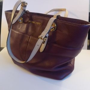 Michael Kors handbag